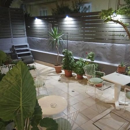 Moschos Hotel Rhodes City المظهر الخارجي الصورة