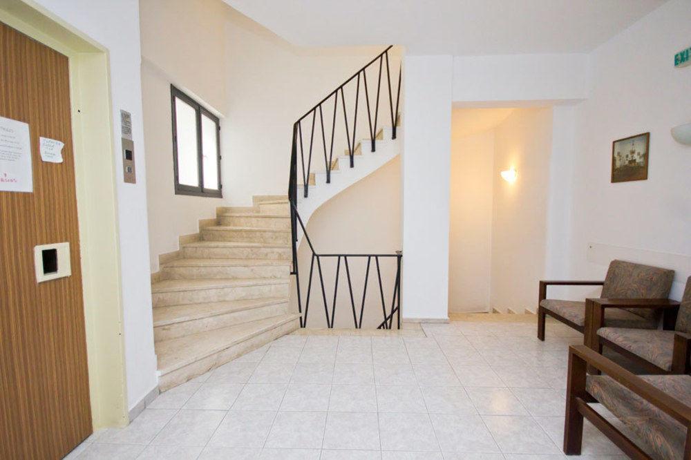 Moschos Hotel Rhodes City المظهر الخارجي الصورة