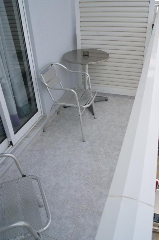 Moschos Hotel Rhodes City المظهر الخارجي الصورة
